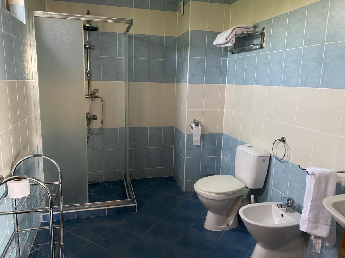 Guest House Golden Flake 4Km From Bolata Beach Bŭlgarevo Exterior foto