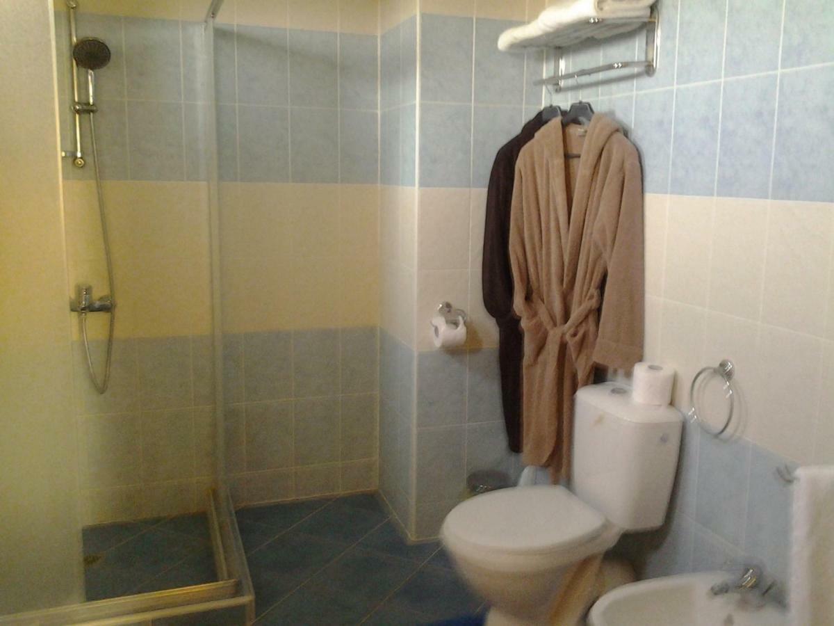 Guest House Golden Flake 4Km From Bolata Beach Bŭlgarevo Exterior foto